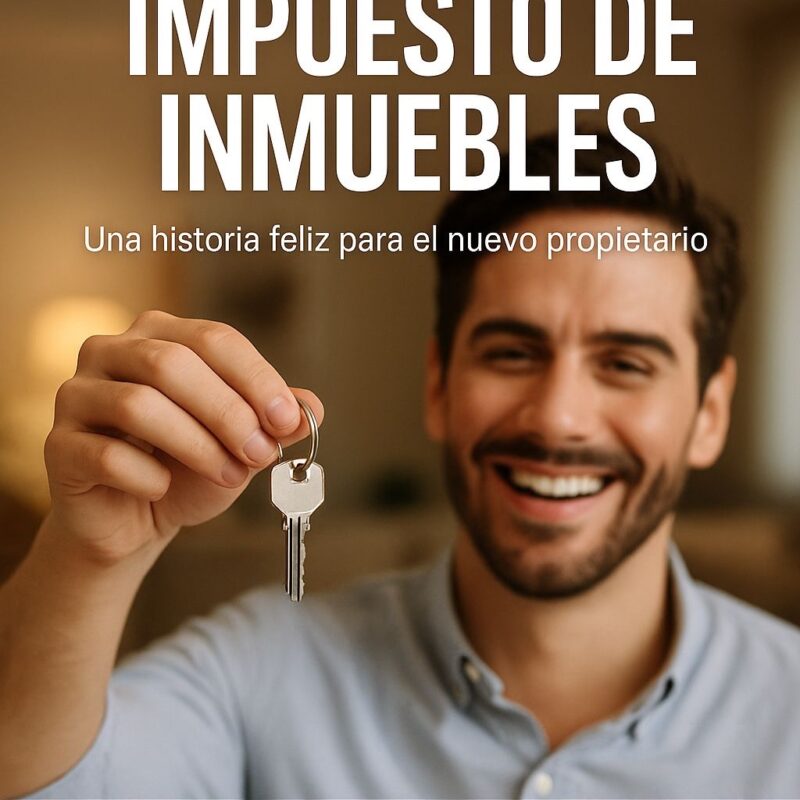 Curso Online Patrimonio Familiar Tributario (PFT) y Vivienda Principal (VP) Exoneración de Inmueble