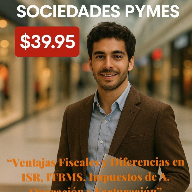 Curso Online Sociedades de Emprendimiento AMPYME vs Sociedades Anónimas PYMES